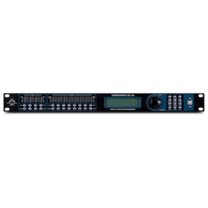 Wharfedale Pro SC 48 VERSADRIVE processore digitale