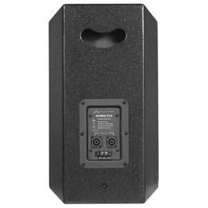Wharfedale Pro SIGMA X 10 BLACK diffusore per installazione