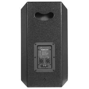 Wharfedale Pro SIGMA X 10 BLACK diffusore per installazione