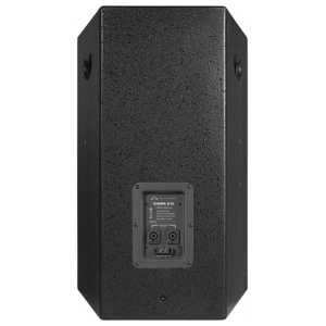 Wharfedale Pro SIGMA X 15 BLACK diffusore per installazione