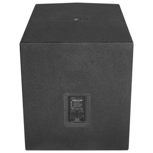 Wharfedale Pro SIGMA X 18 B BLACK subwoofer per installazione