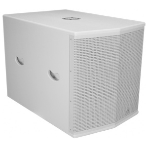 Wharfedale Pro SIGMA X 18 B WHITE subwoofer per installazione
