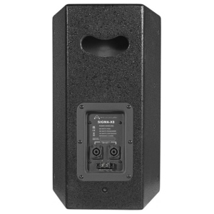 Wharfedale Pro SIGMA X 8 BLACK diffusore per installazione