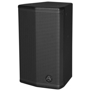 Wharfedale Pro SIGMA X 8 BLACK diffusore per installazione