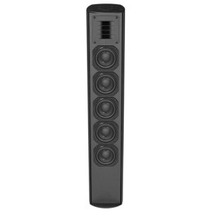 Wharfedale Pro SIGMA XV 5 BLACK diffusore per installazione