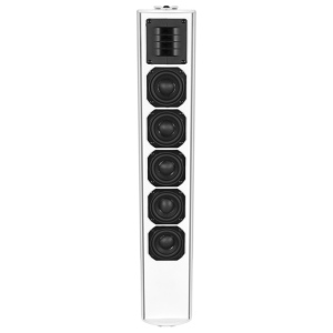 Wharfedale Pro SIGMA XV 5 T WHITE diffusore per installazione