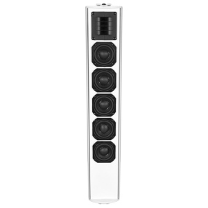 Wharfedale Pro SIGMA XV 5 WHITE diffusore per installazione