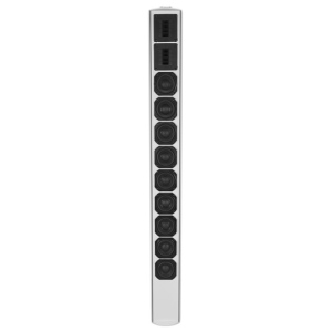 Wharfedale Pro SIGMA XV 9 T WHITE diffusore per installazione
