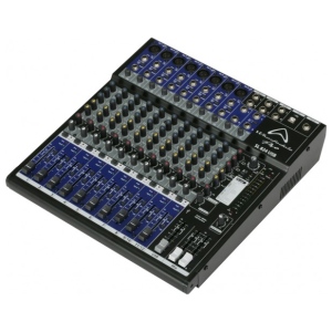 Wharfedale Pro SL 824 USB mixer live e studio