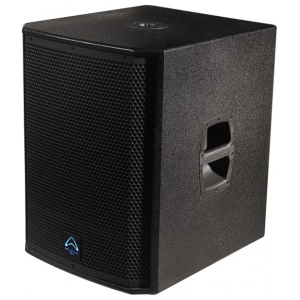 Wharfedale Pro T SUB AX 15 B subwoofer amplificato