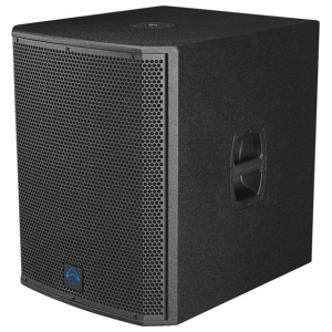 Wharfedale Pro T SUB AX 18 B subwoofer amplificato