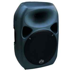 Wharfedale Pro TITAN 8 BLACK diffusore passivo