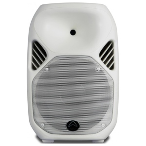 Wharfedale Pro TITAN AX 12 ACTIVE WHITE diffusore amplificato