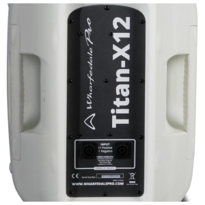 Wharfedale Pro TITAN X 12 WHITE diffusore passivo