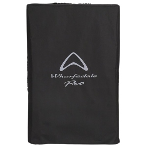 Wharfedale Pro TOURUS 15 SOFT COVER copertura per diffusori