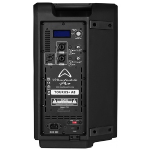 Wharfedale Pro TOURUS+ A8 diffusore amplificato
