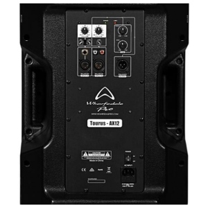 Wharfedale Pro TOURUS AX 12 diffusore amplificato