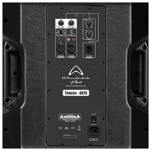 Wharfedale Pro TOURUS AX 15 diffusore amplificato