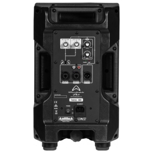 Wharfedale Pro TOURUS AX 8 diffusore amplificato