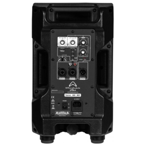 Wharfedale Pro TOURUS AX 8 MBT diffusore amplificato bluetooth