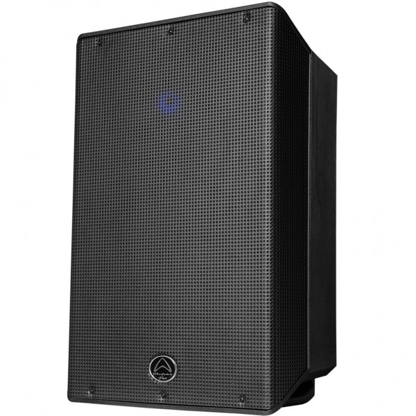 Wharfedale Pro TYPHON AX 15 diffusore amplificato Wharfedale Pro TYPHON AX 15 diffusore amplificato
