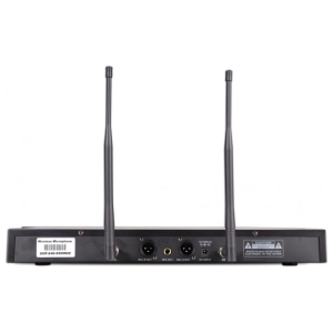 Wharfedale Pro WF 300 radiomicrofono