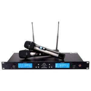 Wharfedale Pro WF 300 radiomicrofono