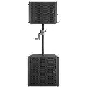 Wharfedale Pro WLA 118 A SUB sistema line array