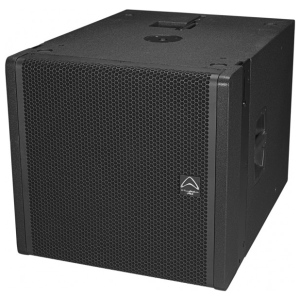 Wharfedale Pro WLA 118 A SUB sistema line array