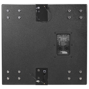 Wharfedale Pro WLA 118 SUB sistema line array