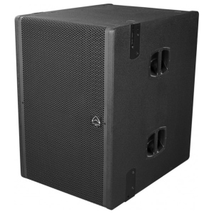 Wharfedale Pro WLA 121 SUB sistema line array