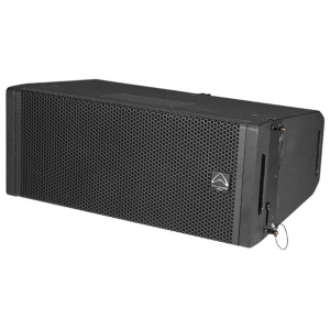 Wharfedale Pro WLA 210 A sistema line array