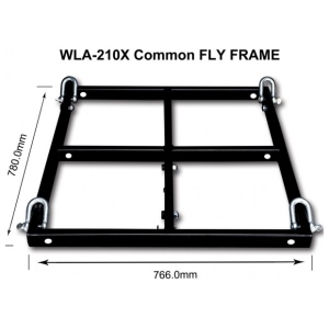 Wharfedale Pro WLA 210 X COMMON FLY FRAME accessorio per line array