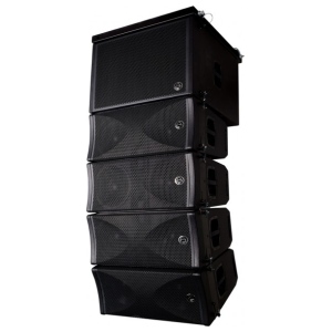Wharfedale Pro WLA 210 X SUB sistema line array