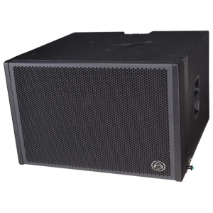 Wharfedale Pro WLA 210 X SUB sistema line array