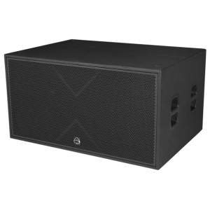Wharfedale Pro WLA 218 BA sistema line array