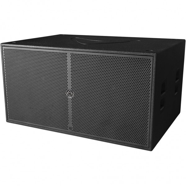 Wharfedale Pro WLA 218 BX sistema line array Wharfedale Pro WLA 218 BX sistema line array