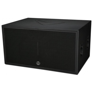 Wharfedale Pro WLA 218 SUB sistema line array