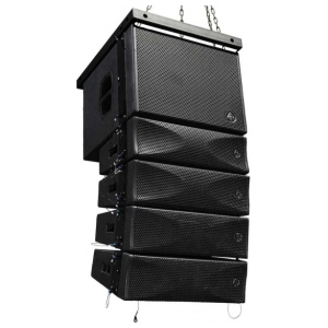 Wharfedale Pro WLA 25 BLACK sistema line array