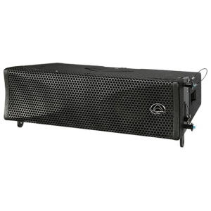 Wharfedale Pro WLA 25 BLACK sistema line array