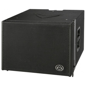 Wharfedale Pro WLA 25 SUB MkII WHITE sistema line array