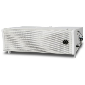 Wharfedale Pro WLA 25 WHITE sistema line array