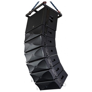 Wharfedale Pro WLA 28 COMMON FLY FRAME accessorio per line array