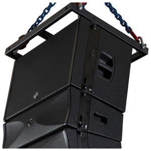 Wharfedale Pro WLA 28 COMMON FLY FRAME accessorio per line array