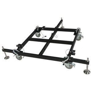Wharfedale Pro WLA 28 DOLLY FRAME accessorio per line array