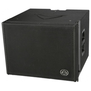 Wharfedale Pro WLA 28 SUB sistema line array