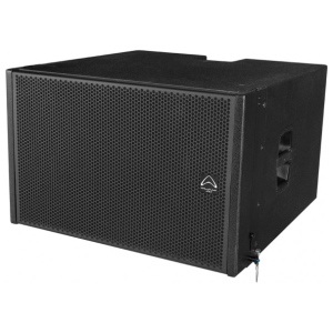 Wharfedale Pro WLA 28 SUB A sistema line array