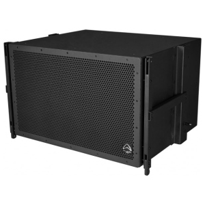 Wharfedale Pro WLA 28 SUB XF sistema line array