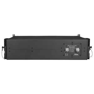 Wharfedale Pro WLA 28 XF sistema line array