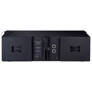 Wharfedale Pro WLA 312 X sistema line array